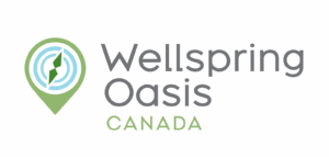 Wellspring Oasis Canada Logo