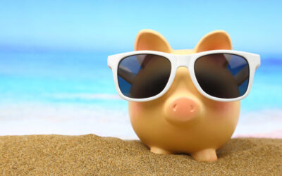 Five Ways to Cut Vacation Costs