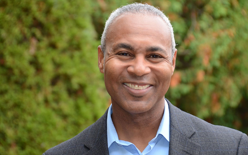 Steven Harrison