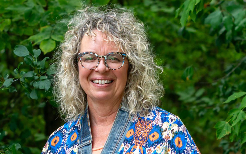 Rebecca van Noppen